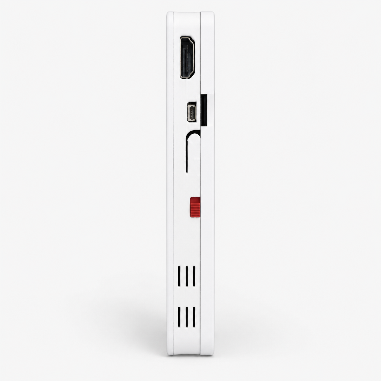 Hackberry Pi CM5 Handheld