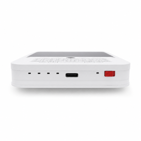 Hackberry Pi CM5 Handheld