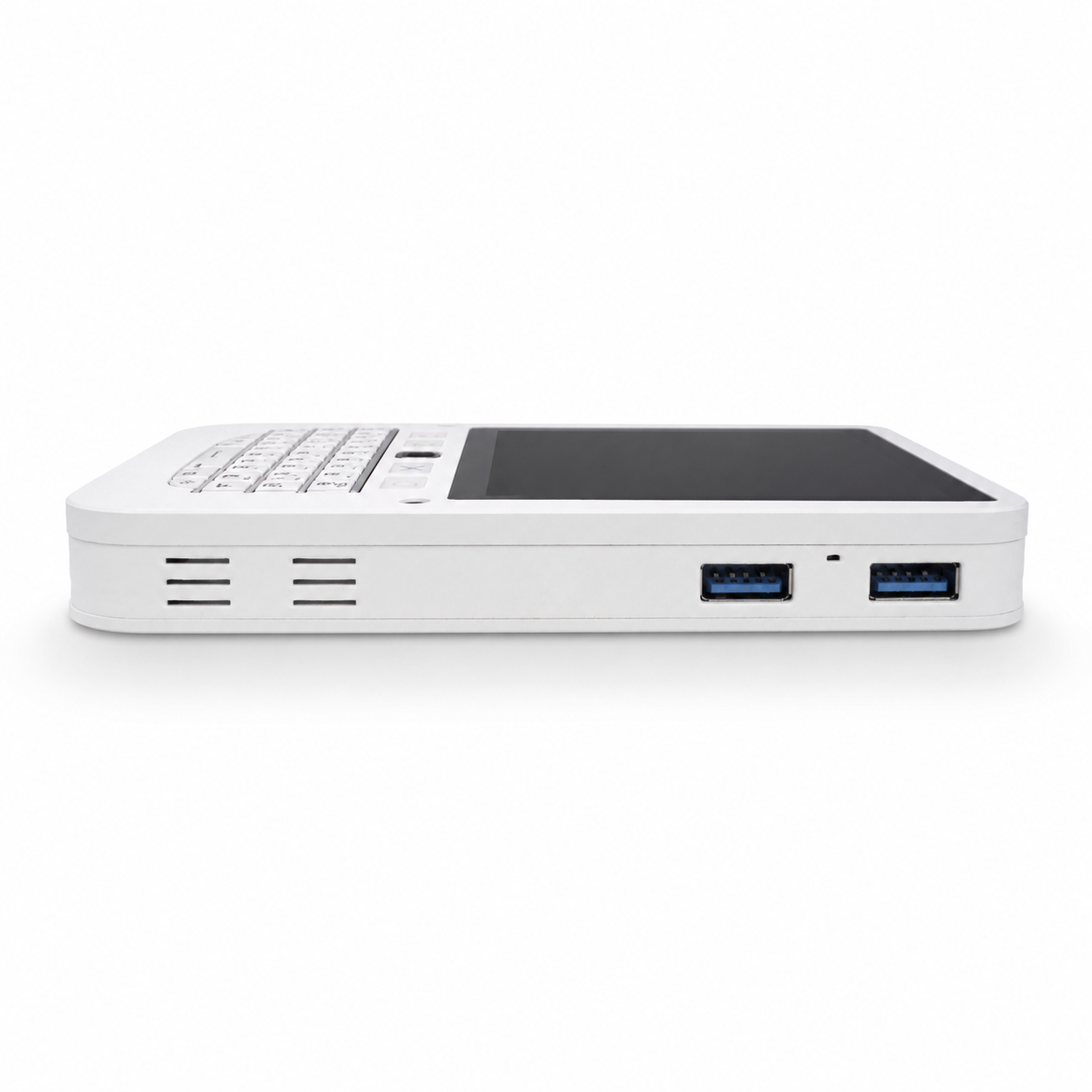 Hackberry Pi CM5 Handheld