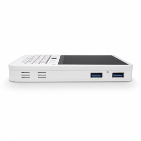Hackberry Pi CM5 Handheld