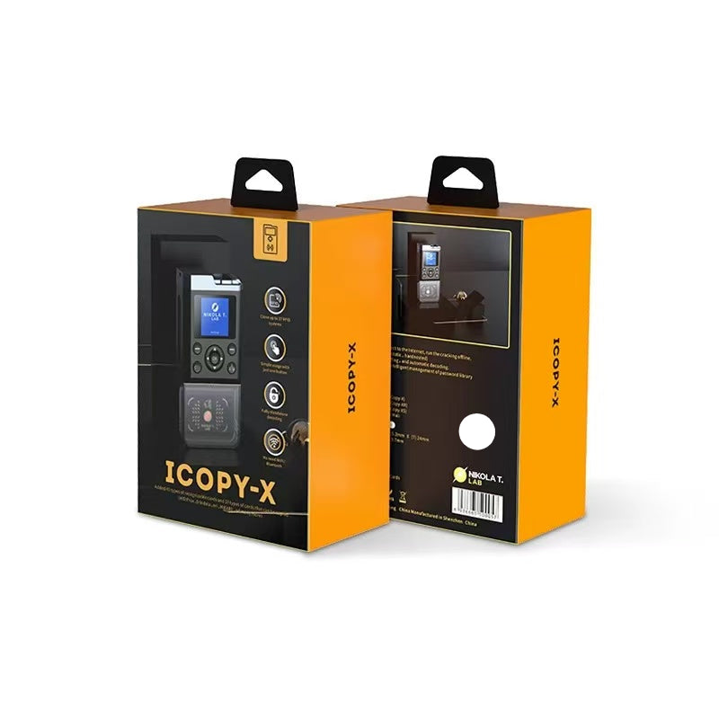 ICopy-XS