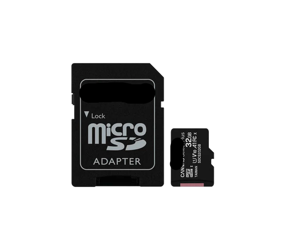 microSD Card