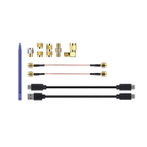 NanoVNA (DeepVNA v3.2)
