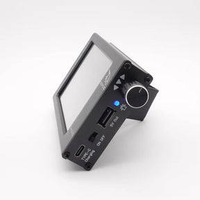 NanoVNA (DeepVNA v3.2)