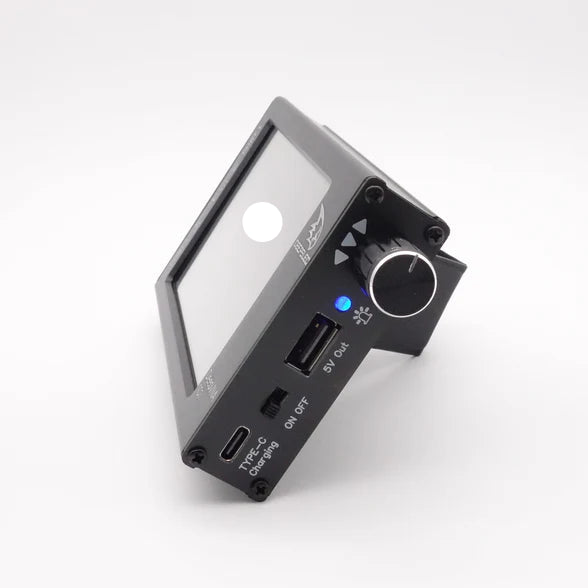 NanoVNA (DeepVNA v3.2)