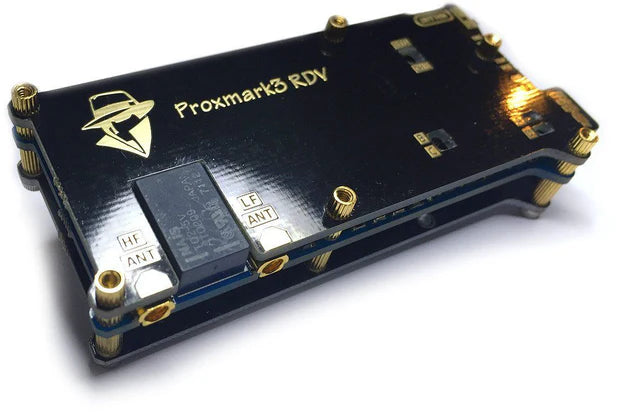 Proxmark 3 RDV2