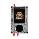 PortaPack H4M + HackRF All-in-one