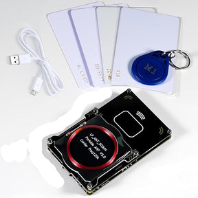 Proxmark3 Easy V3.0 DEV Kit