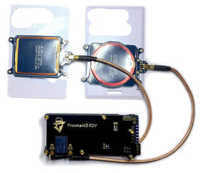 Proxmark 3 RDV2