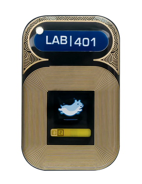 RFID Field Detector