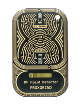 RFID Field Detector