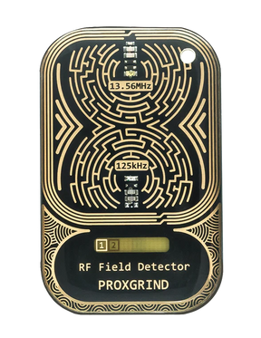 RFID Field Detector