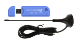 RTL-SDR
