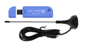 RTL-SDR