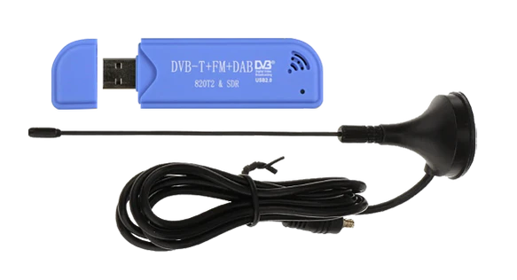 RTL-SDR