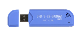 RTL-SDR