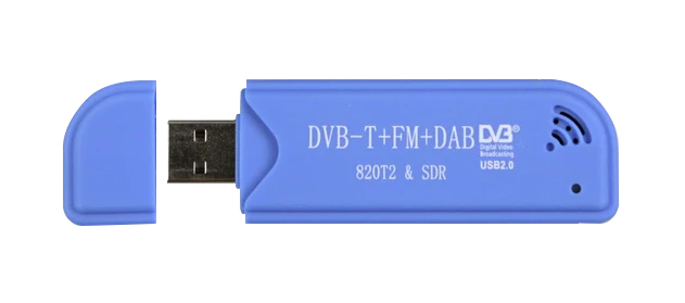 RTL-SDR