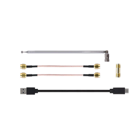 TinySA Ultra+