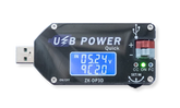 Pocket USB Power Supply