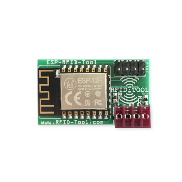 ESP RFID Tool