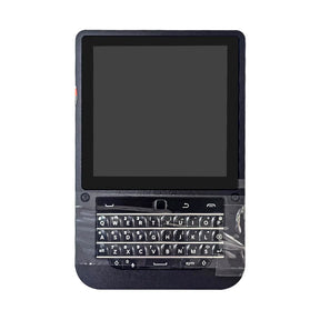 Hackberry Pi CM5 Handheld