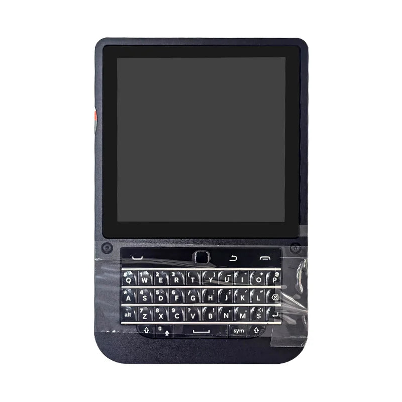 Hackberry Pi CM5 Handheld