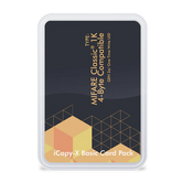 iCopy-X Basic Tag Pack
